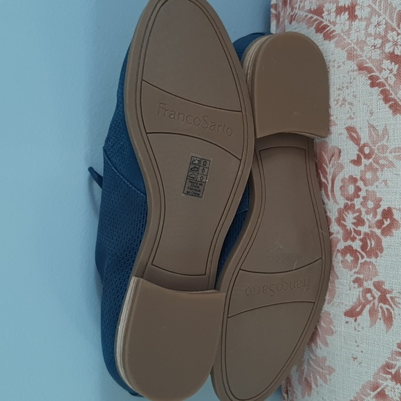 * Franco Sarto Shoes ~ Size 8M - Picture 6 of 6